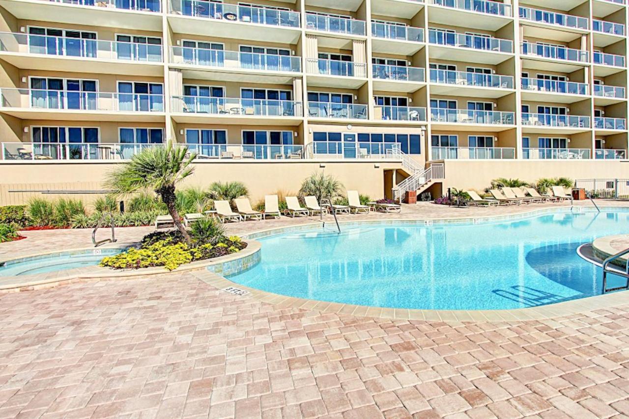 Sterling Sands 111 Apartman Destin Kültér fotó